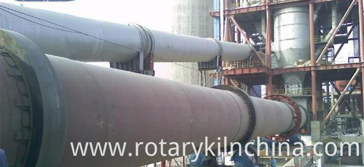 Rotary Kiln Rotary Kiln